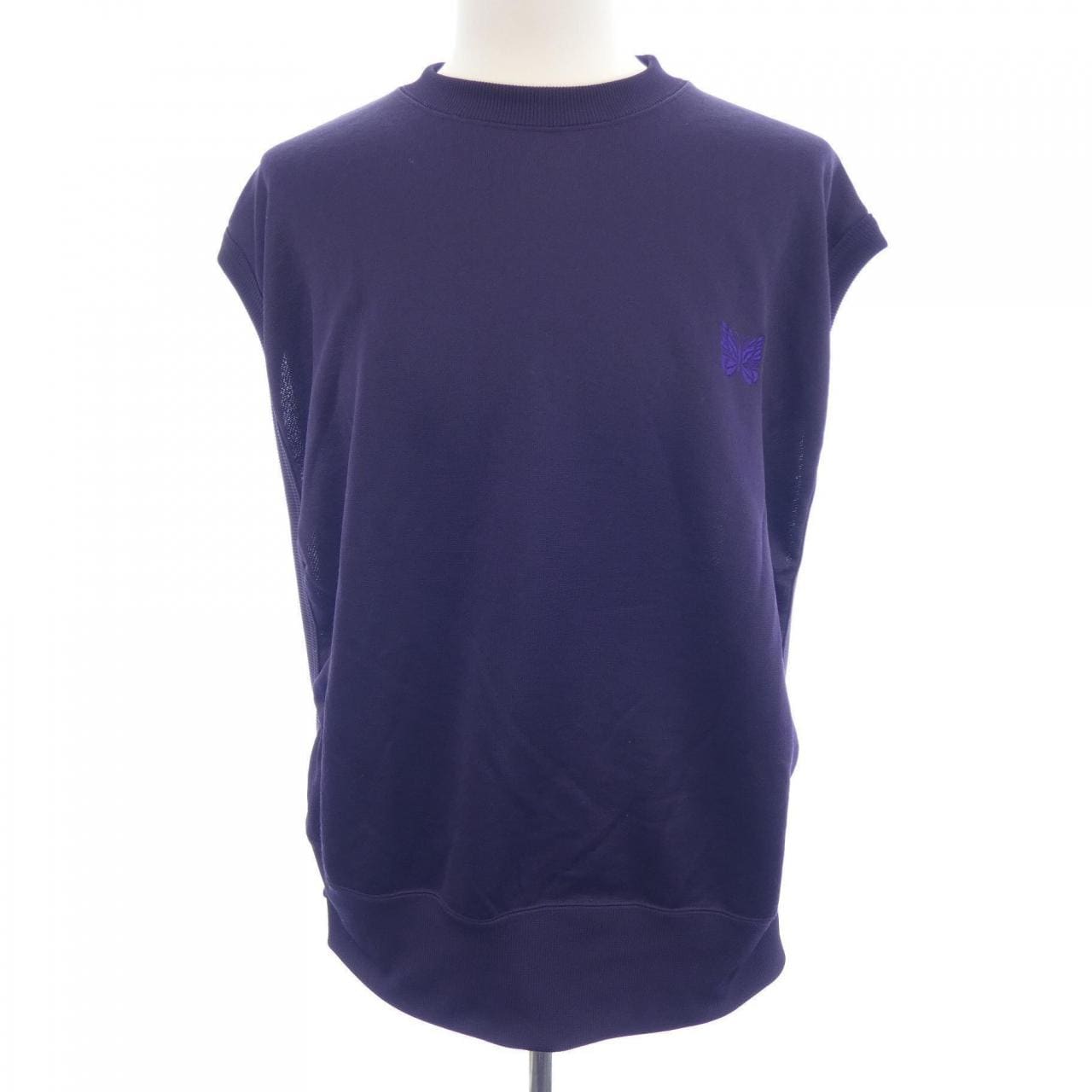 ニードルズ NEEDLES ベスト