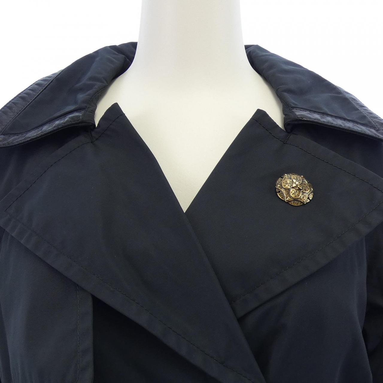 ルイヴィトン LOUIS VUITTON コート