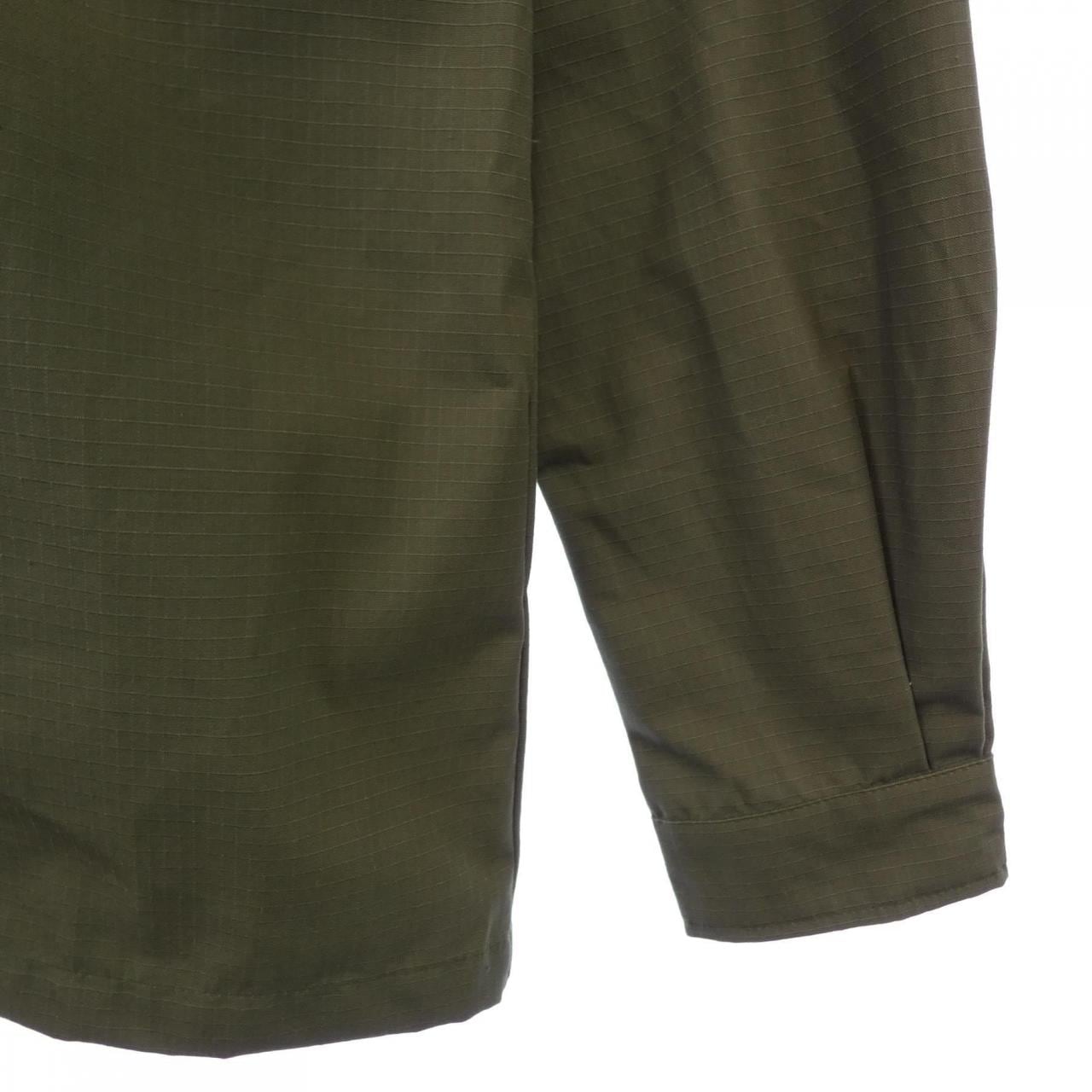 ARK AIR RHC シャツ