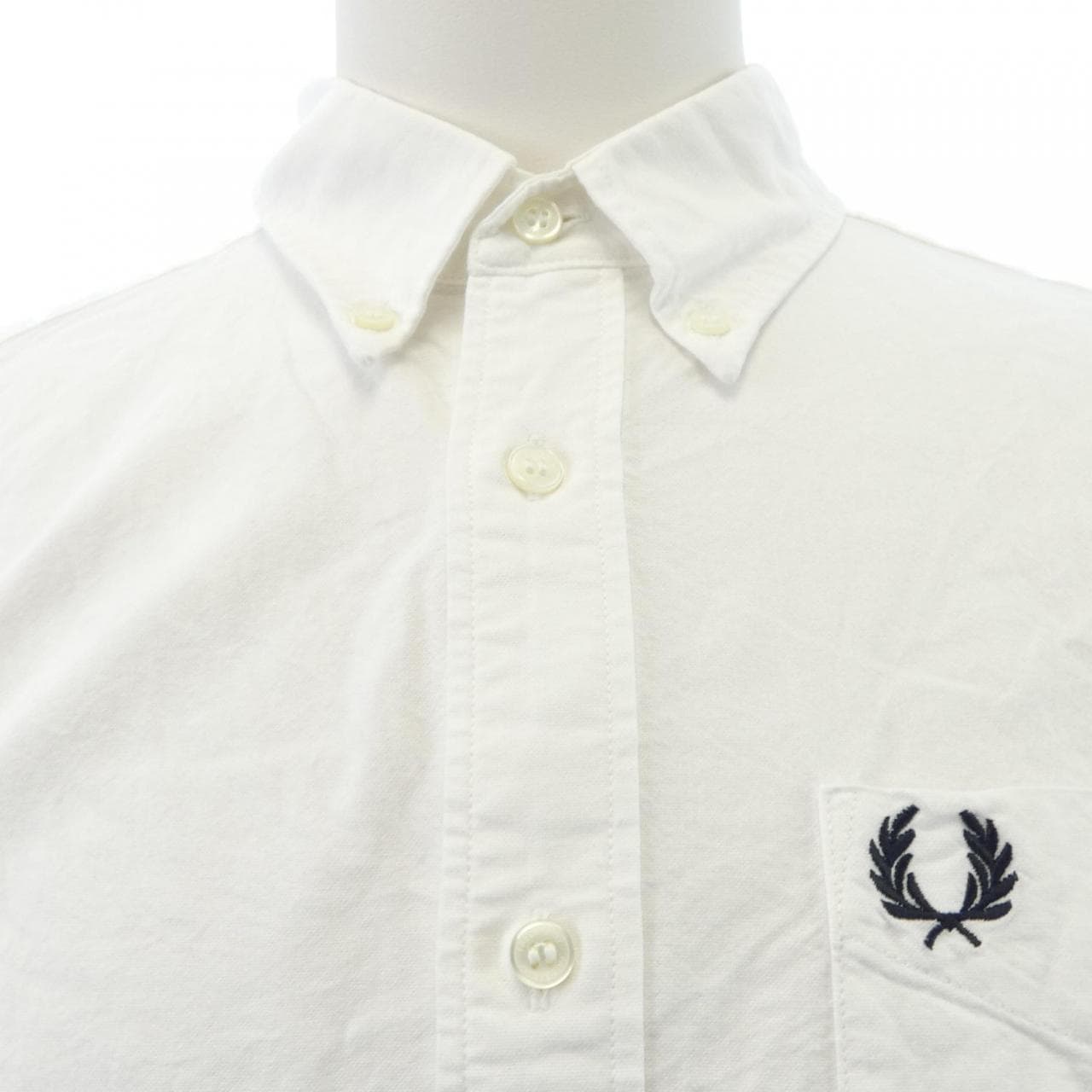 フレッドペリー FRED PERRY S／Sシャツ