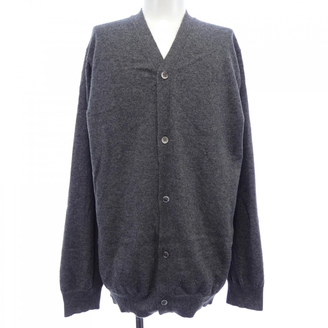 コムデギャルソン COMME des GARCONS RL-N505 カーディガン