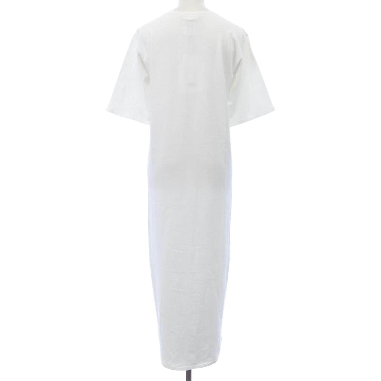 ザロウ THE ROW GITU DRESS 8073-Y674 ワンピース