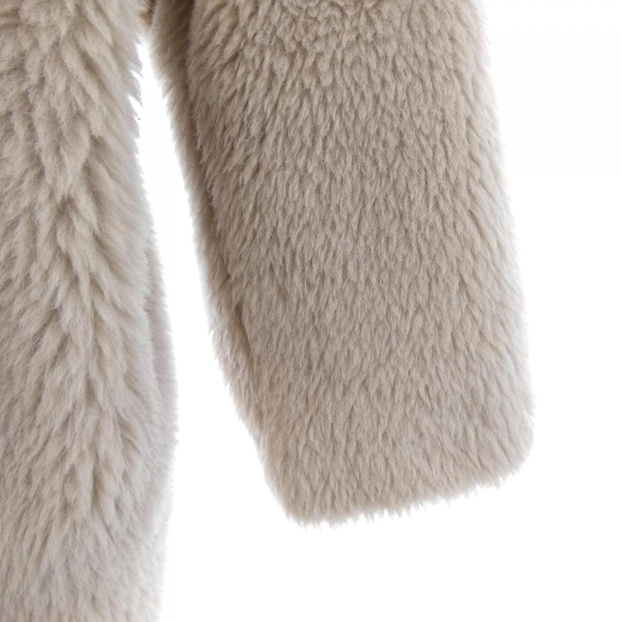 マックスマーラ Max Mara 101602 テディベア コート