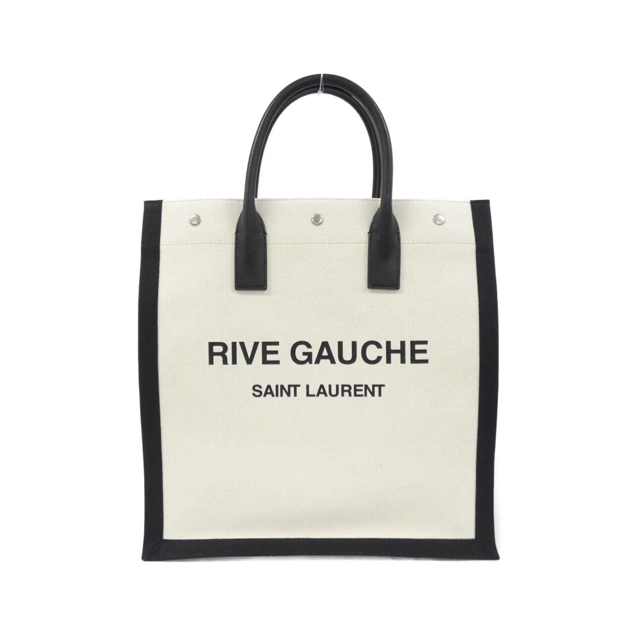 SAINT LAURENT North South Rive Gauche 632539 FAABR 包