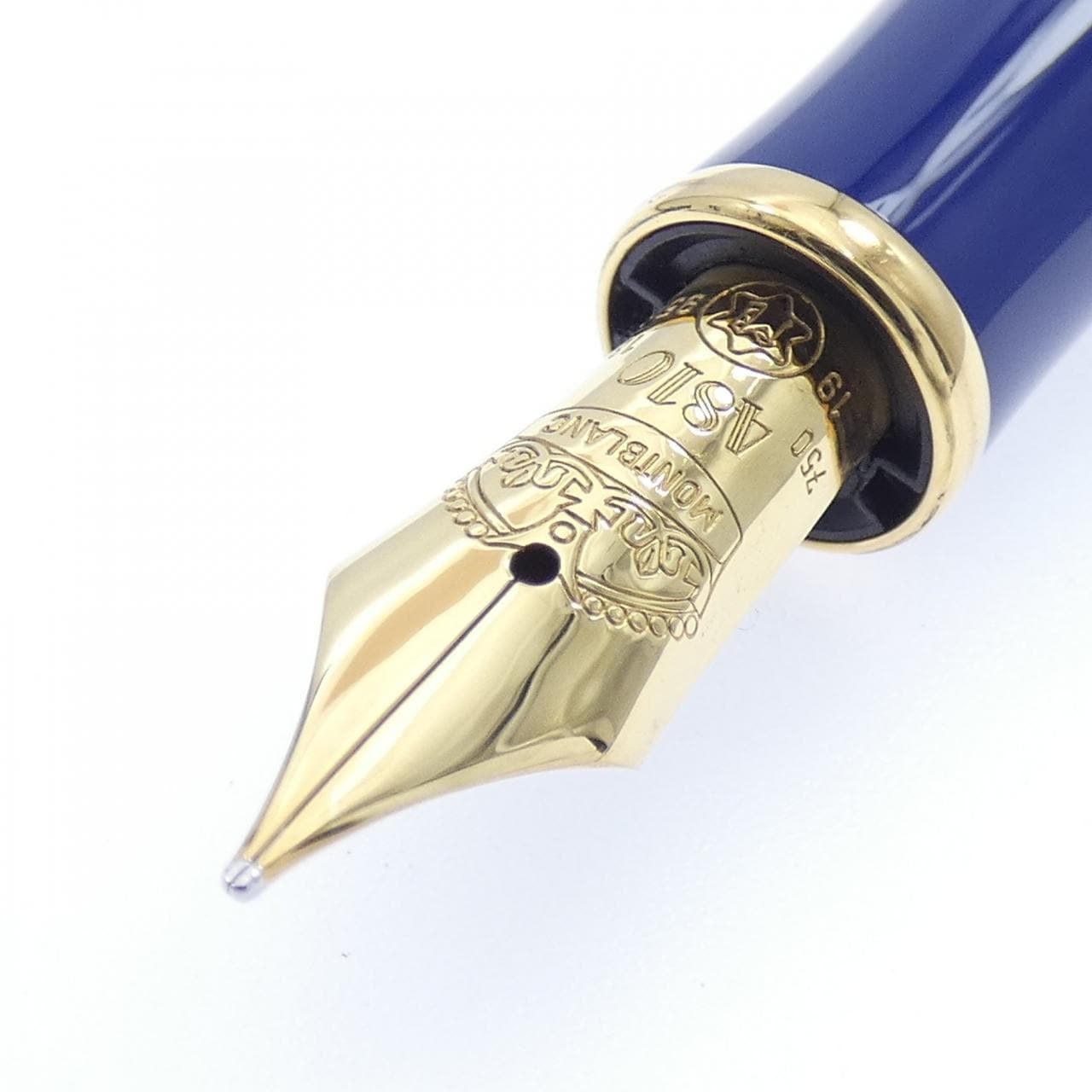 MONTBLANC 1995 Prince Regent Fountain Pen