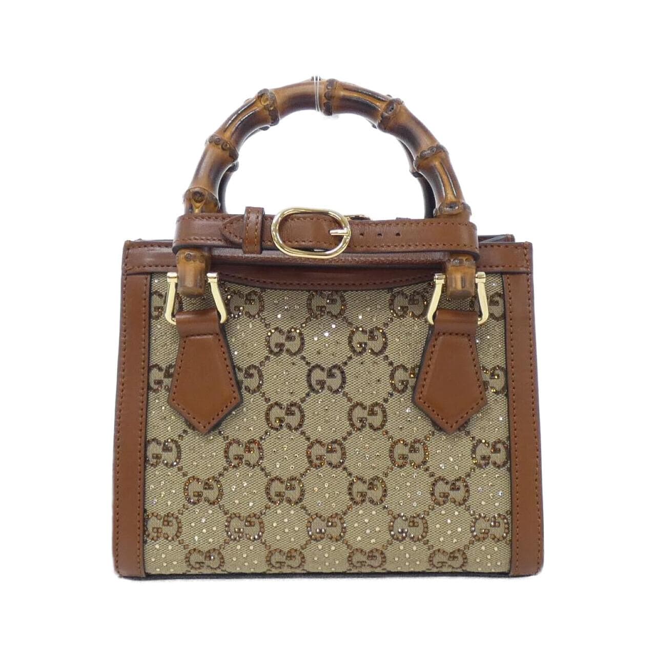 GUCCI DIANA 707449 21HRG包