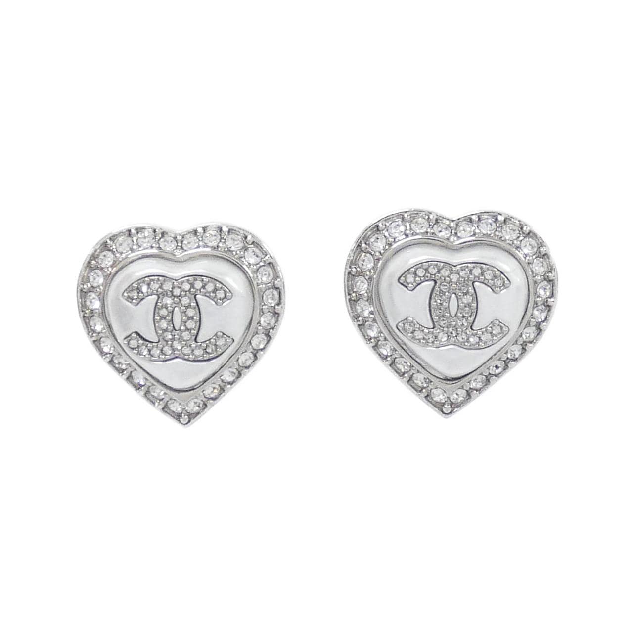 CHANEL ABB632耳夹