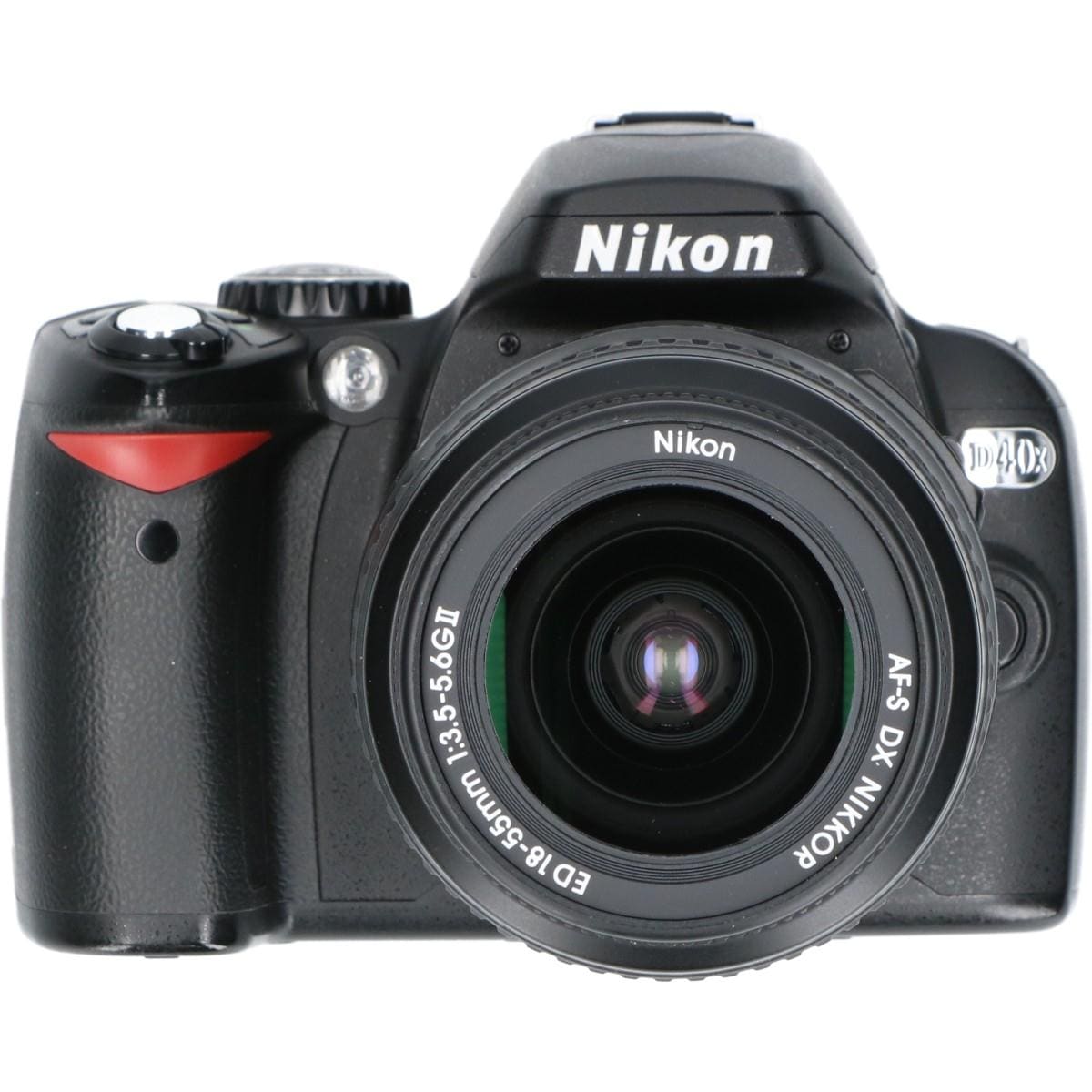 D40X 18-55GIIKIT