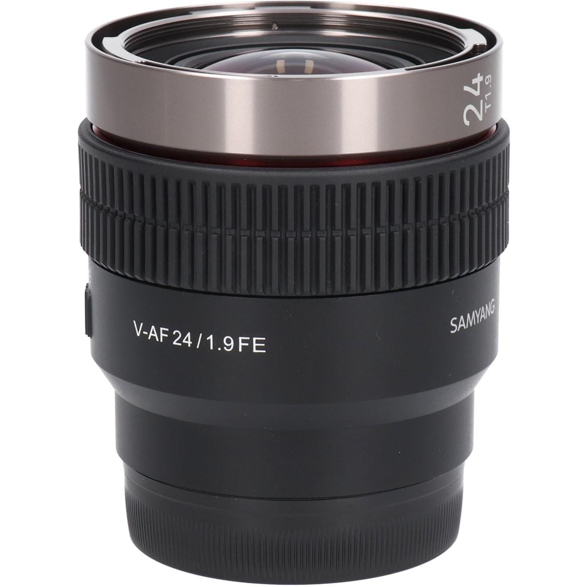 Ｖ－ＡＦ２４ｍｍ　Ｆ１．９ＦＥ