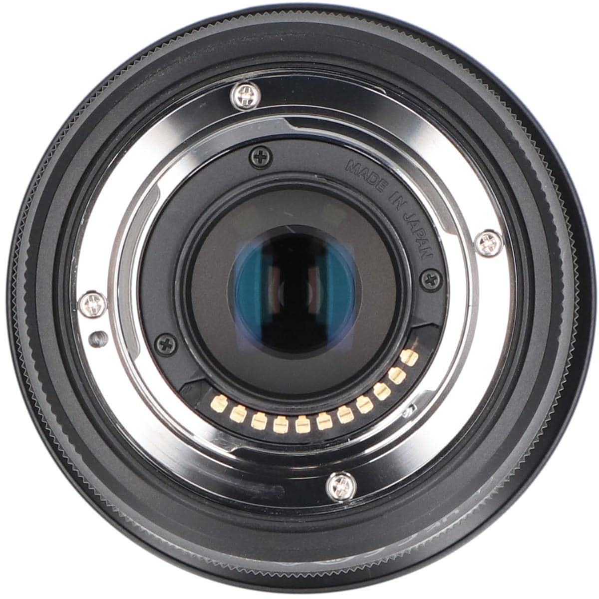 ＭＺＤ　ＥＤ１２－２００ｍｍ　Ｆ３．５－６．３