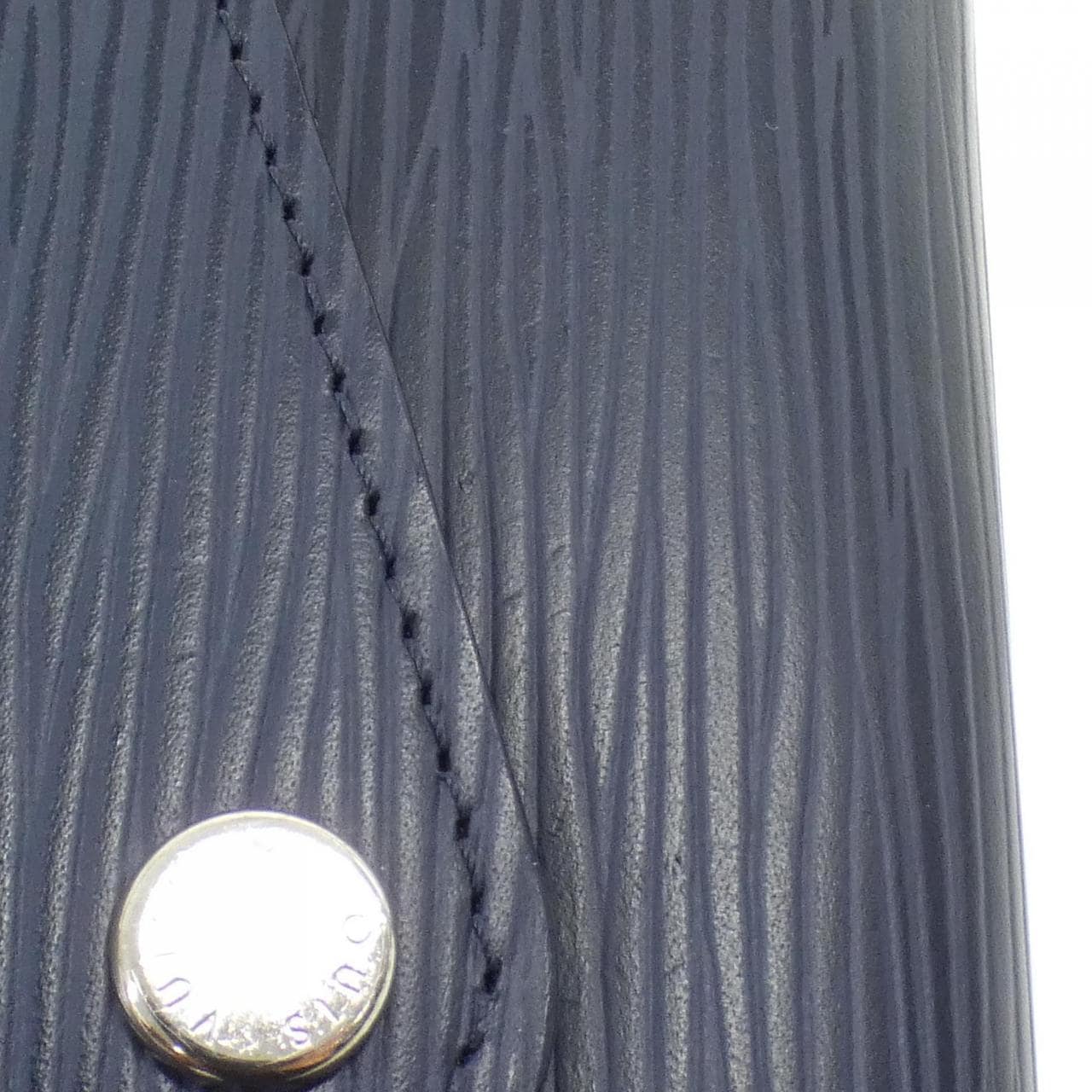 LOUIS VUITTON Epi Portefeuille Sarah M60585 Wallet