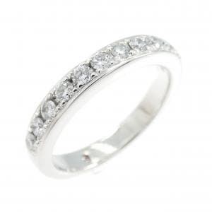 ポンテヴェキオ ダイヤモンド リング 0.33CT