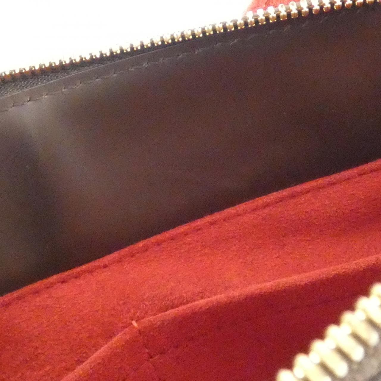 ルイヴィトン ダミエ システィナ PM N41542 バッグ