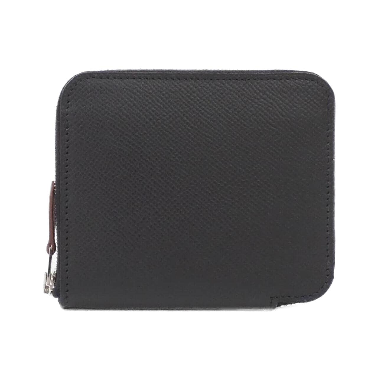 【未使用品】エルメス EN LIBERTE シルク イン コンパクト 084266CK 財布