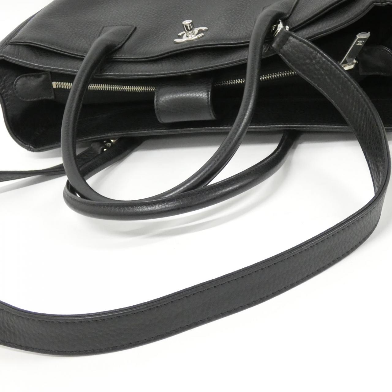 シャネル エグゼクティブ ライン 15206 バッグ