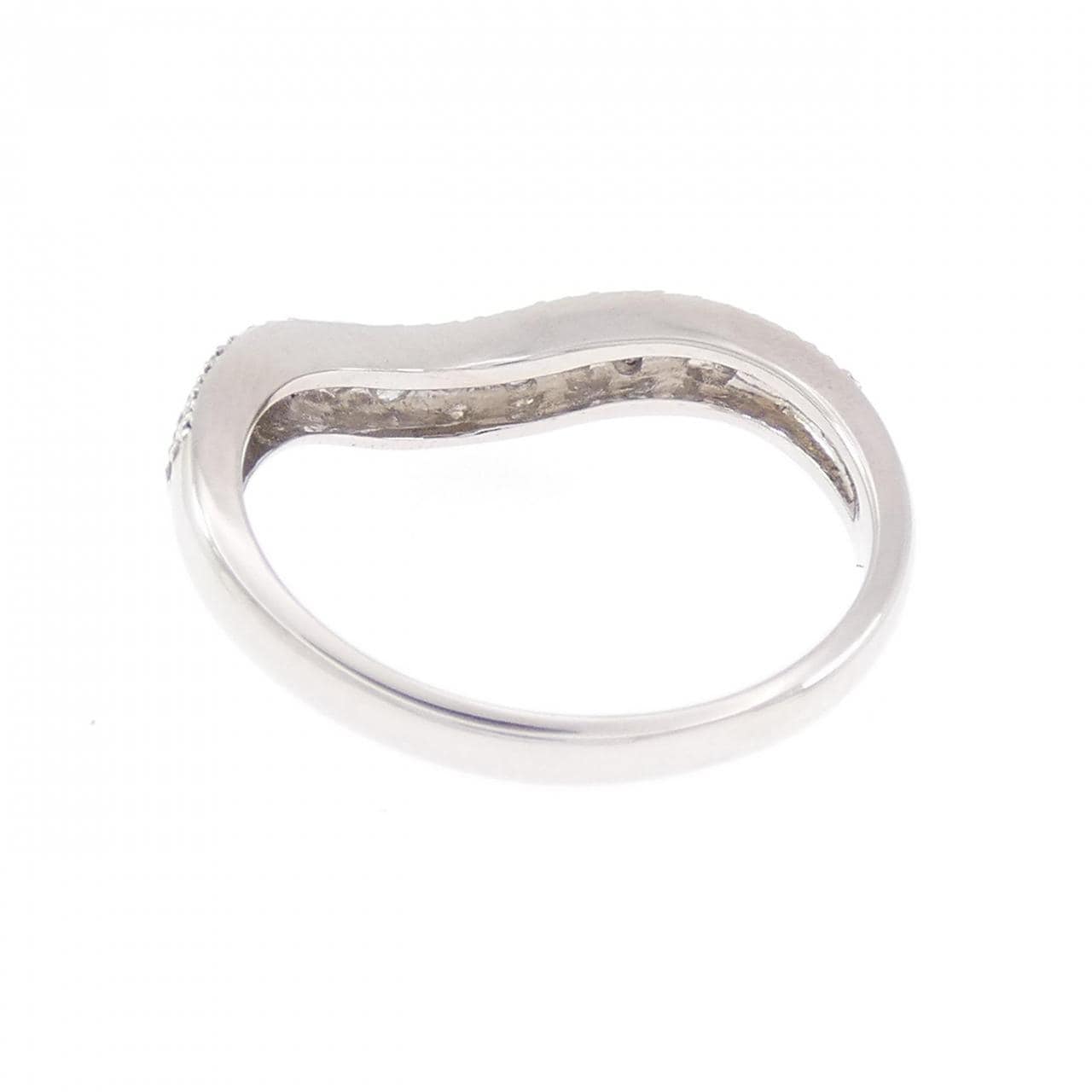 PT900 ダイヤモンド リング 0.25CT