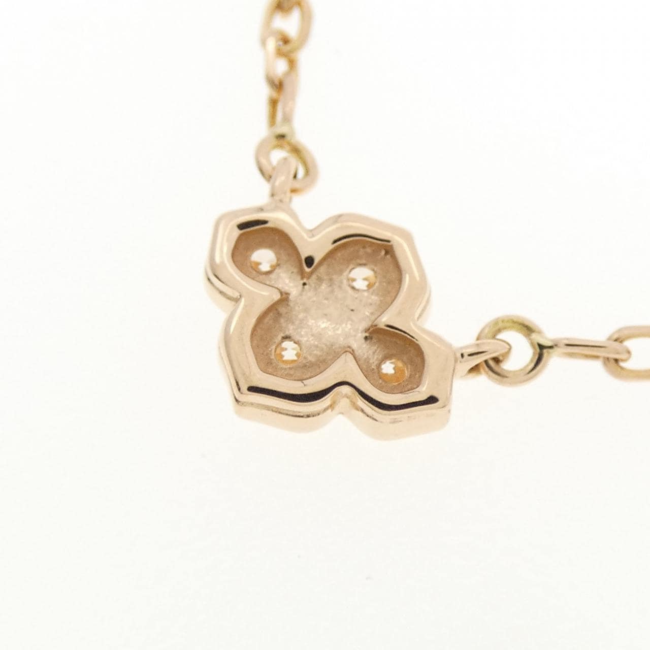 Cartier Inde Mystery Small Necklace