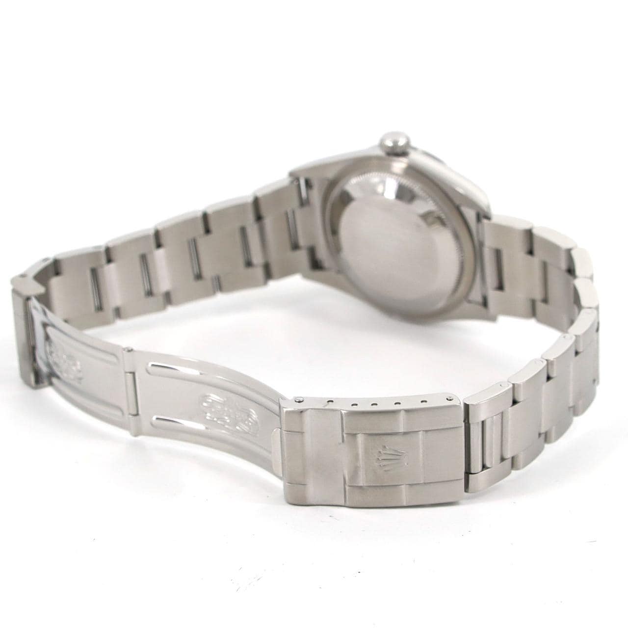 ROLEX Explorer I 114270 SS自动上弦Z 编号