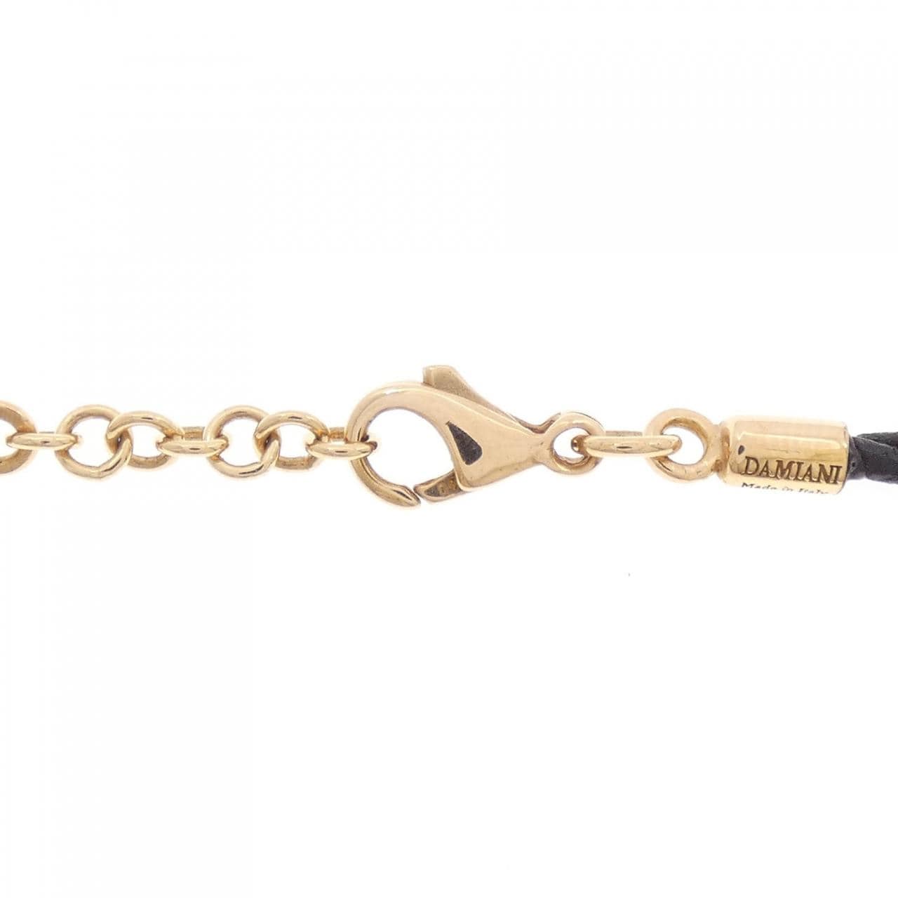 DAMIANI Metropolitan 手链