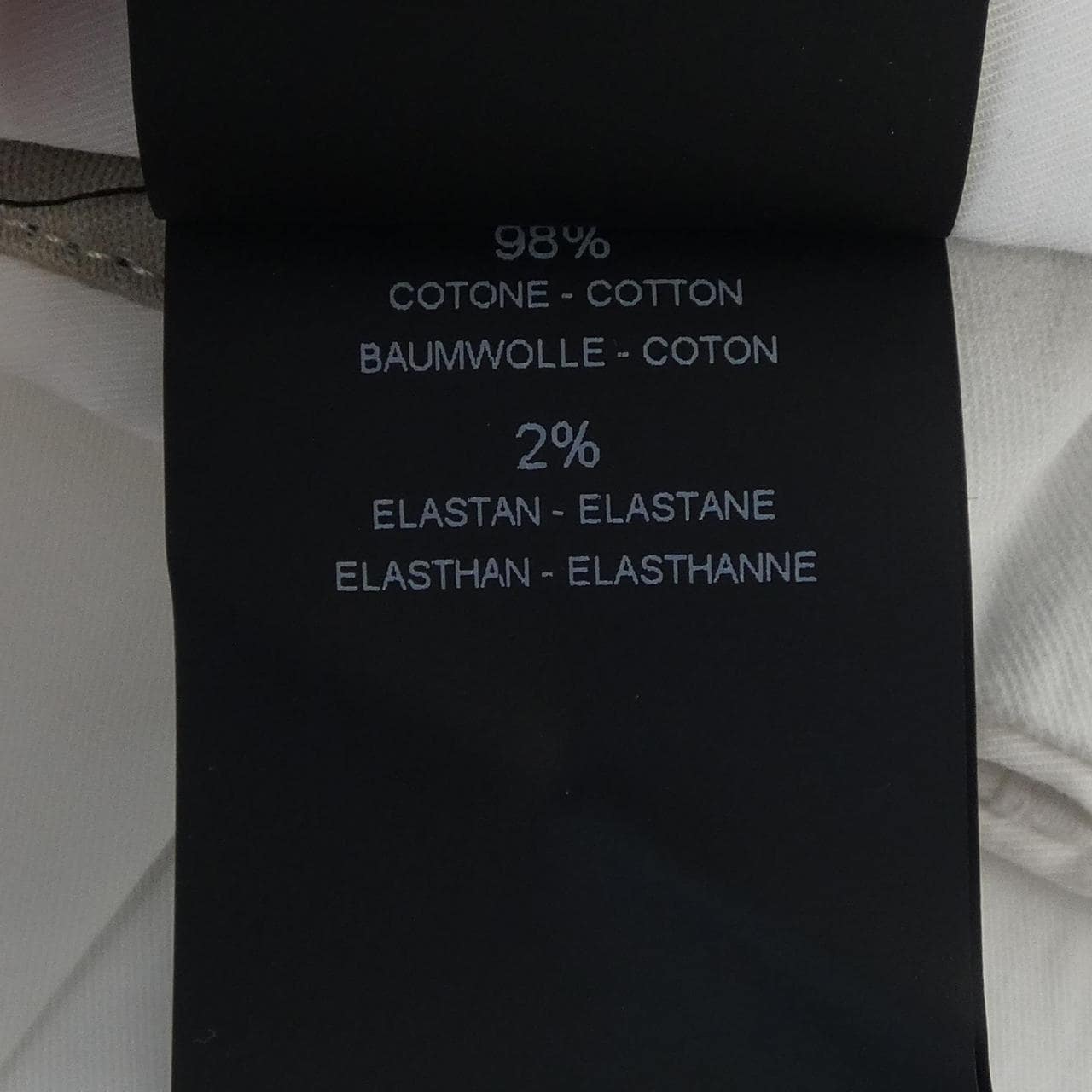 ピーティートリノ PT TORINO パンツ