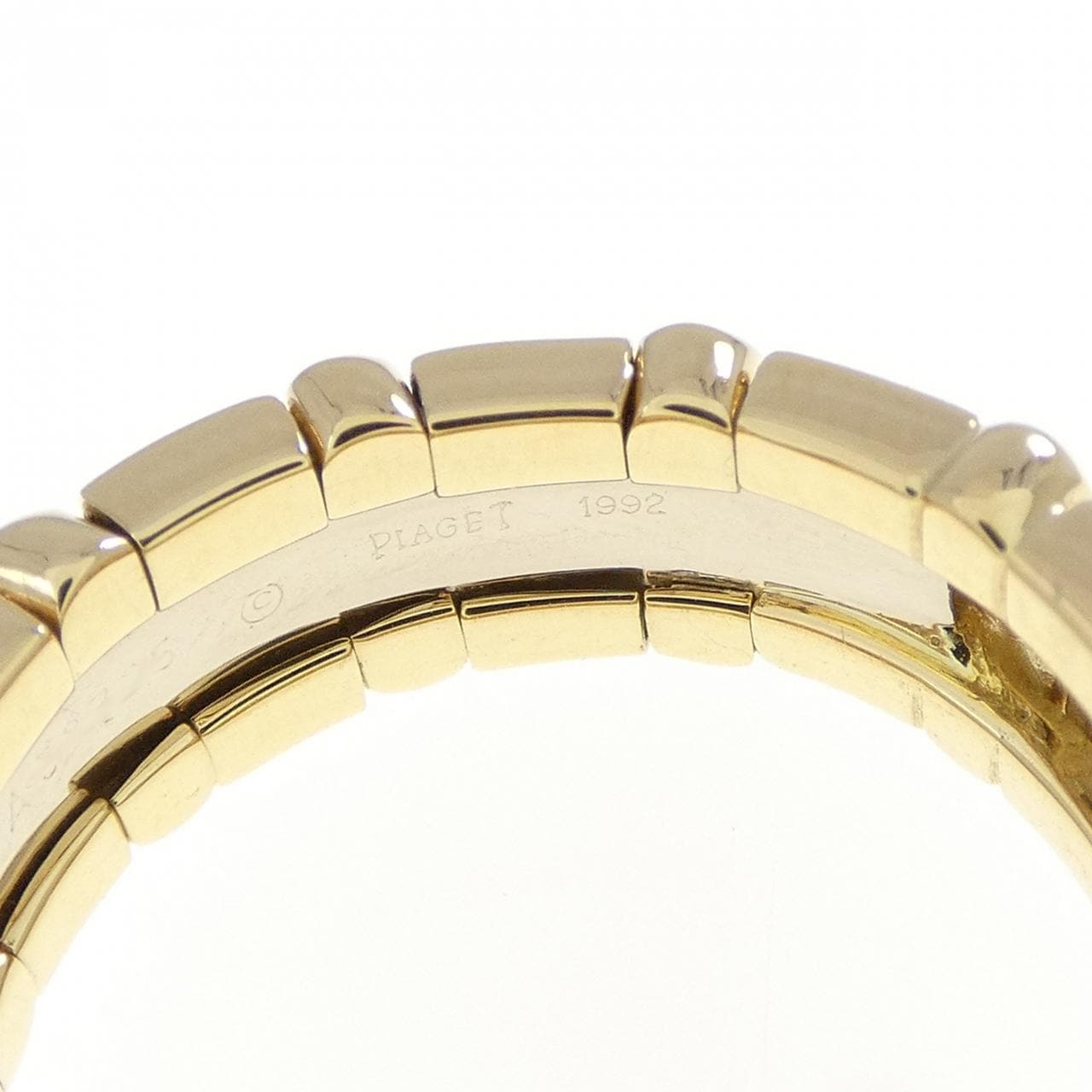 ピアジェ タナグラ リング