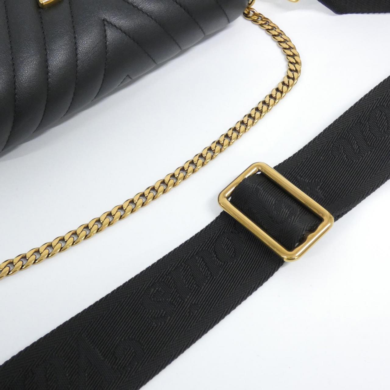 ルイヴィトン ミュルティ ポシェット M56461 ショルダーバッグ