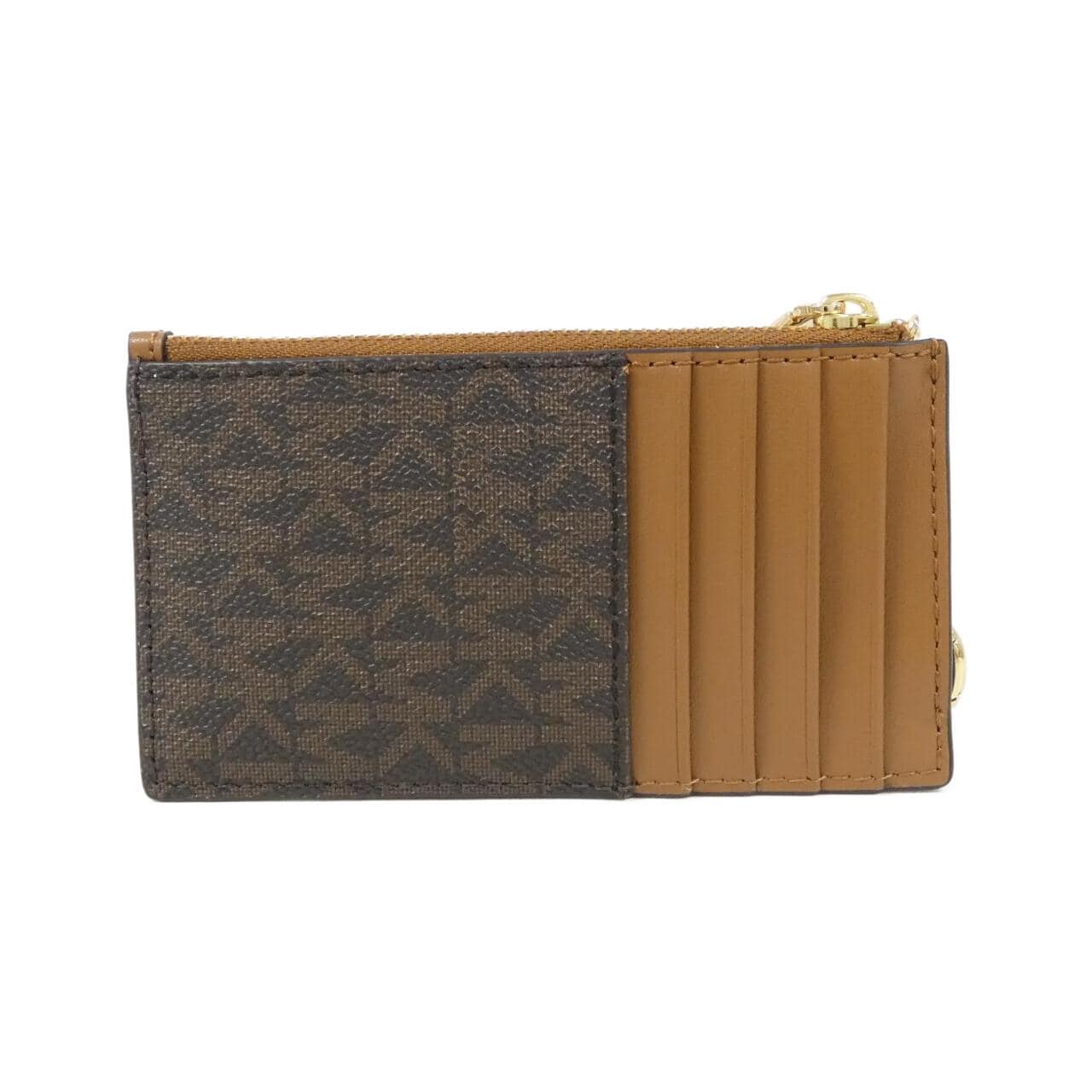 【新品】マイケルマイケルコース JET SET 32F5GJ6D8B コイン＆キーケース