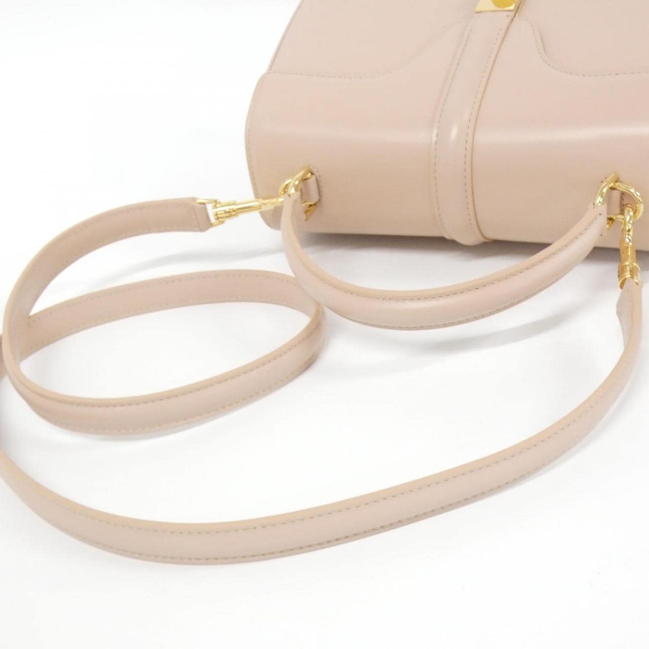 【新品】セリーヌ スモール セーズ 188003BEY バッグ