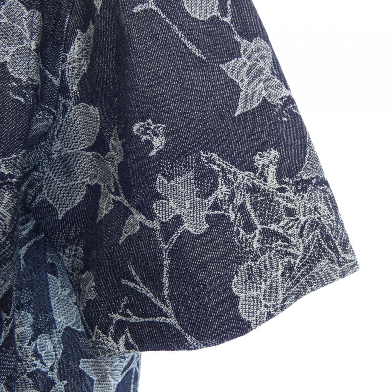 ルイヴィトン LOUIS VUITTON HRS25WLJG S／Sシャツ