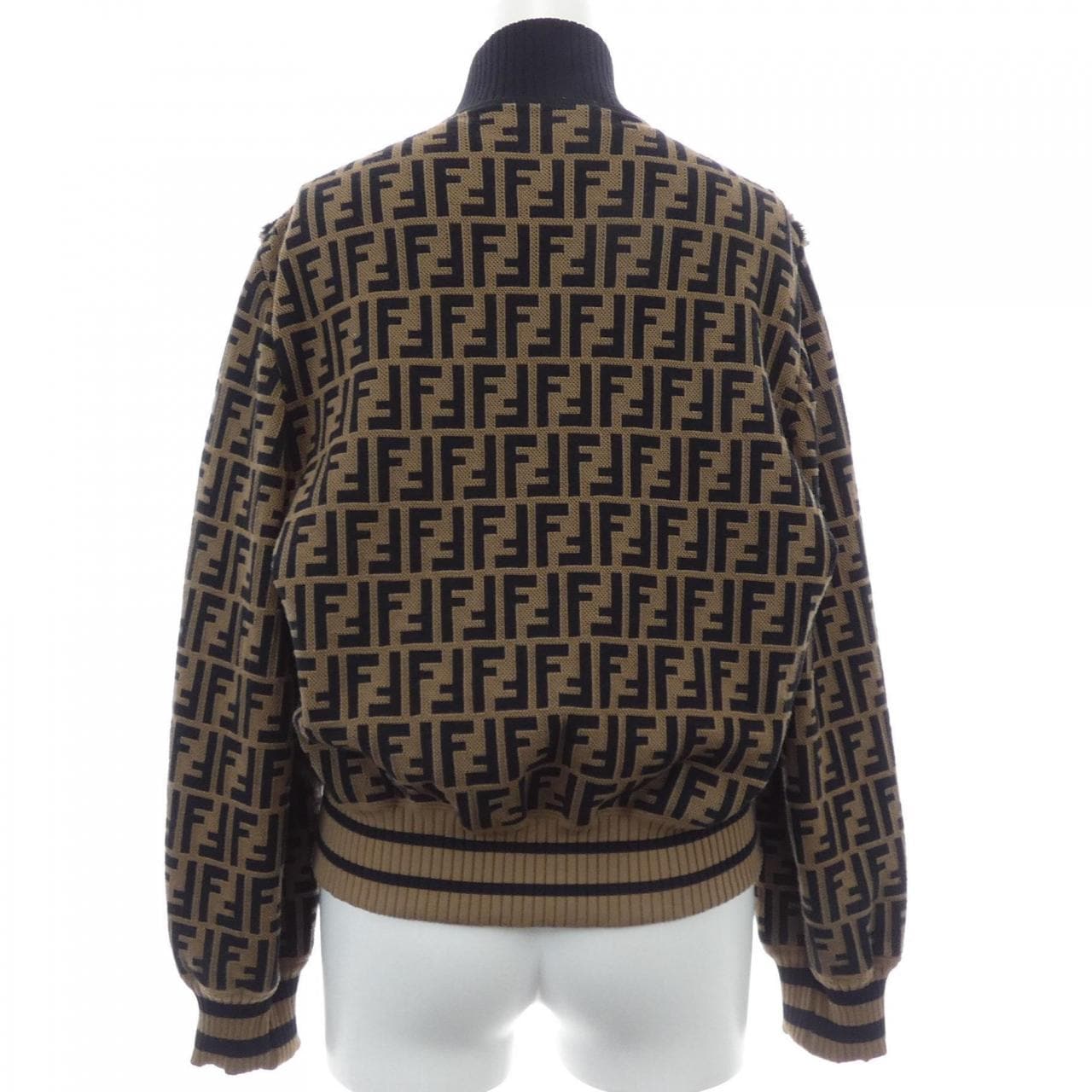 フェンディ FENDI FNE16F A1QI ブルゾン