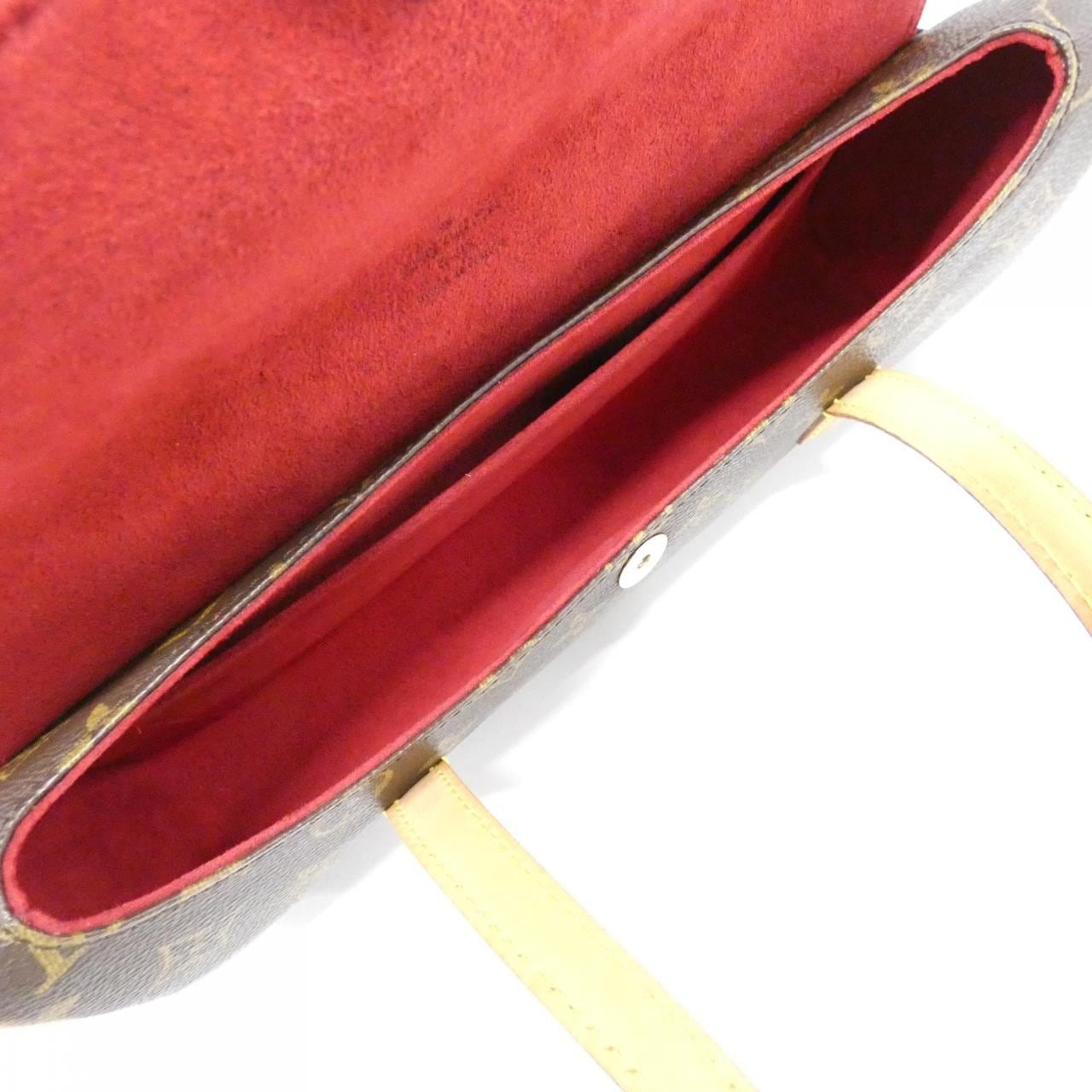 ルイヴィトン モノグラム ソナチネ M51902 バッグ