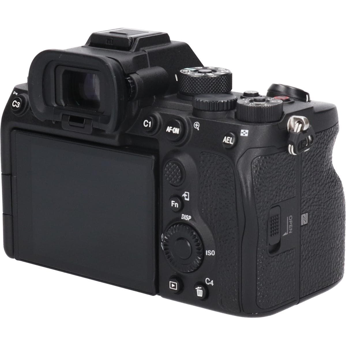 α７Ｓ　ＩＩＩ　ＩＬＣＥ－７ＳＭ３