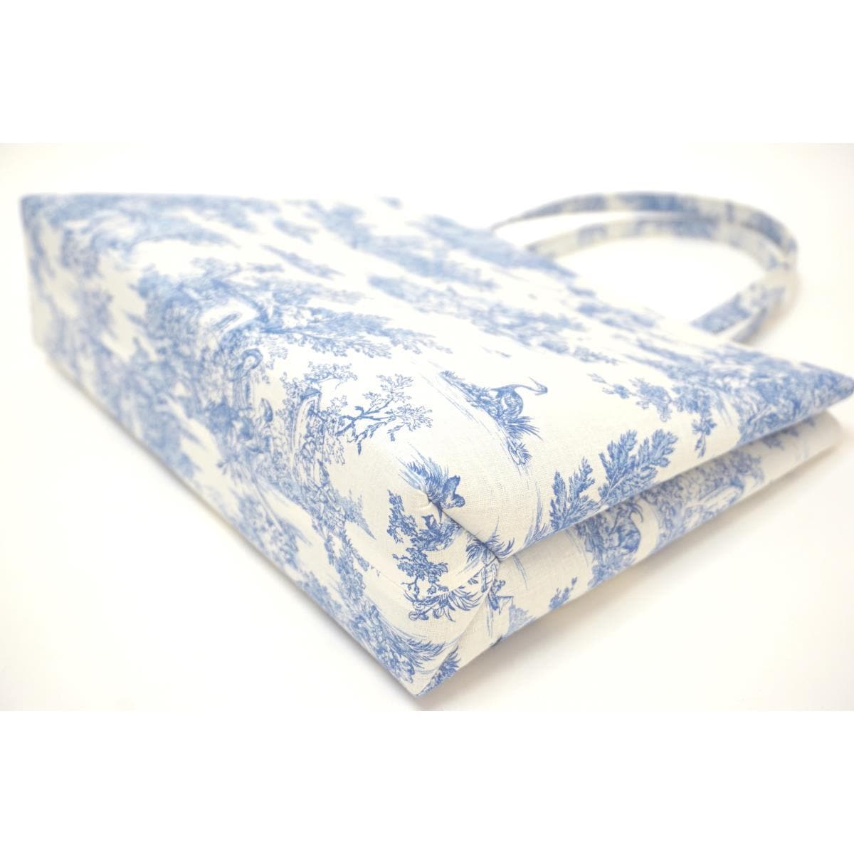 【新品】和装バッグ　トワルドジュイ