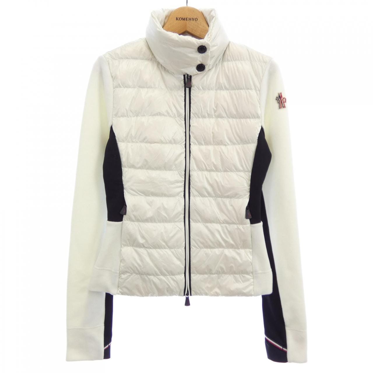 モンクレールグルノーブル MONCLER GRENOBLE 20988G00004 ダウンジャケット