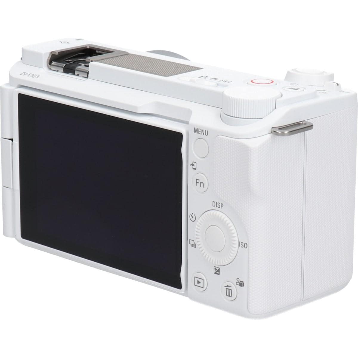 ＶＬＯＧＣＡＭ　ＺＶ－Ｅ１０ＩＩ