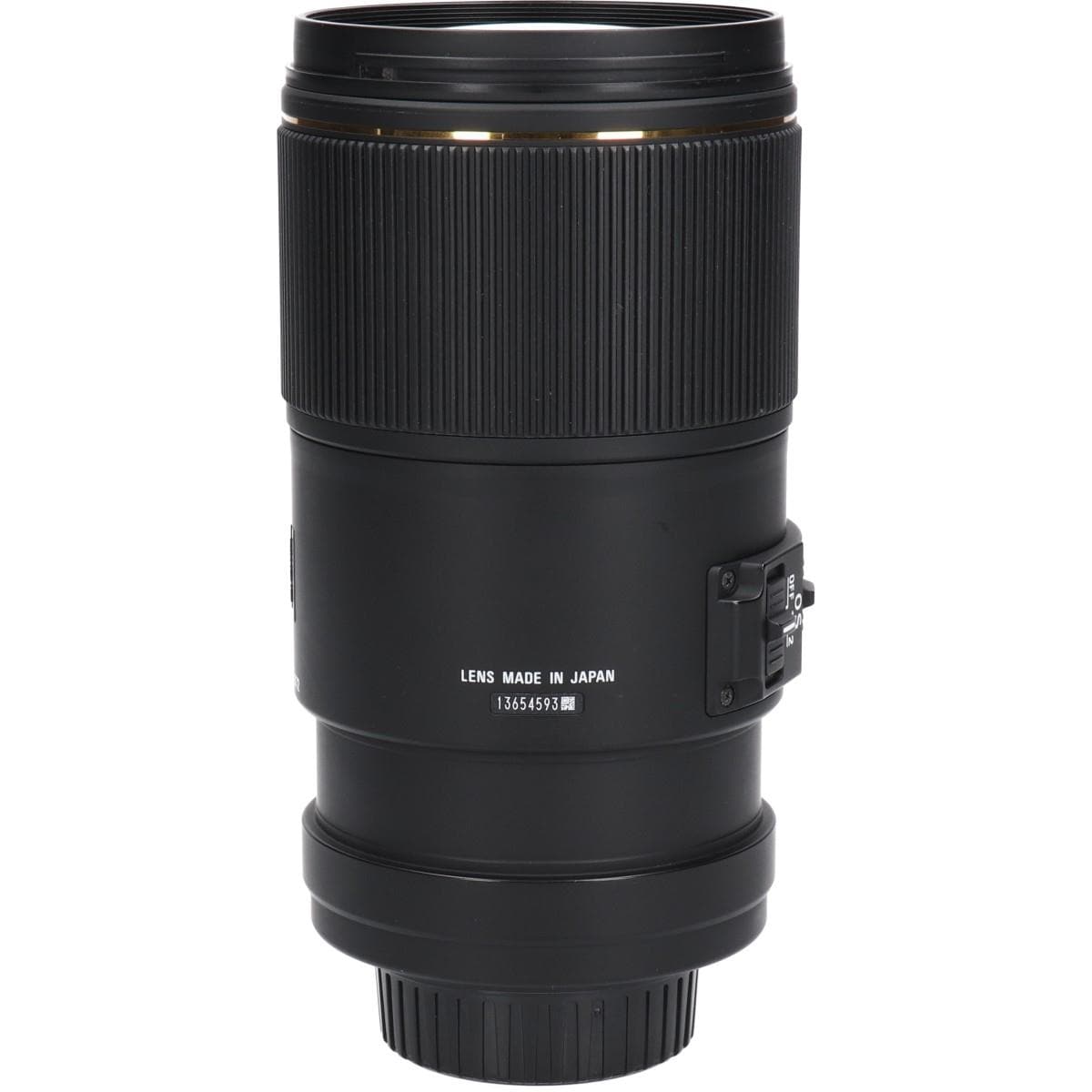 ＥＯＳ１５０ｍｍ　Ｆ２．８ＥＸ　ＤＧ　ＭＡＣＲＯ　ＨＳＭ