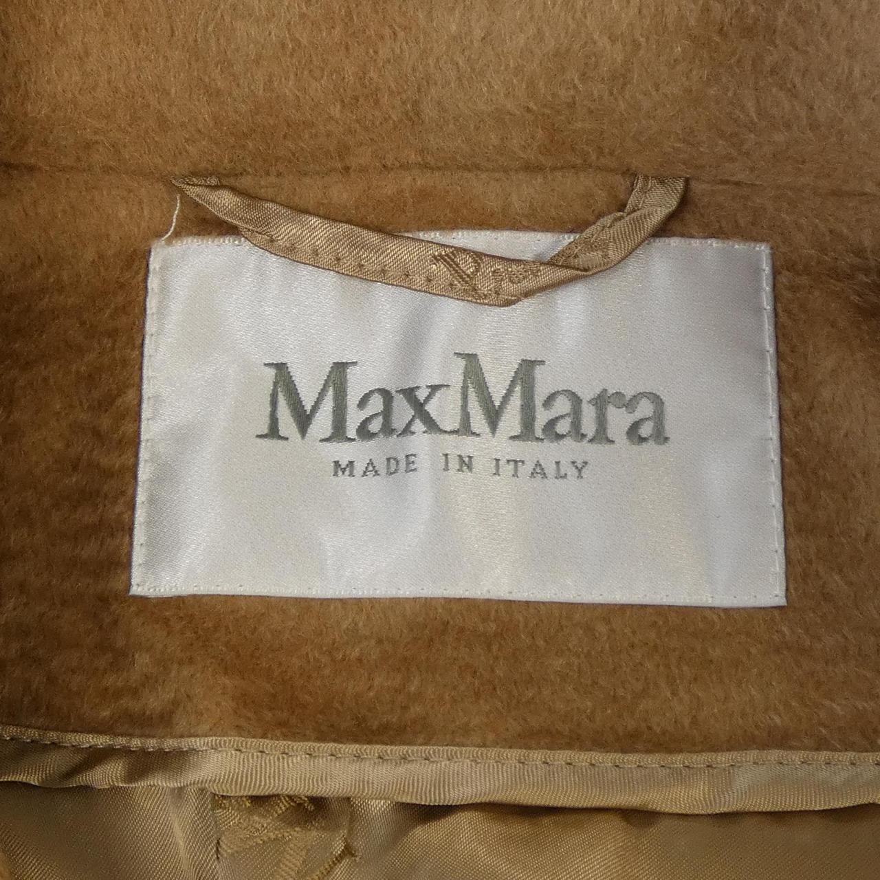 マックスマーラ Max Mara 101614 マニュエラ コート
