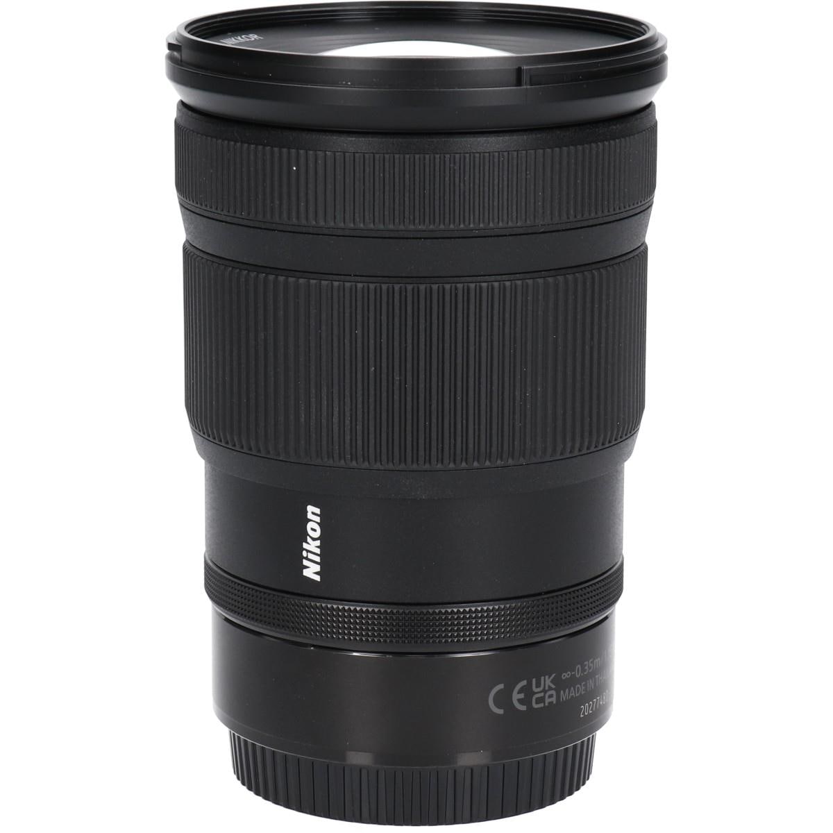 Ｚ２４－１２０ｍｍ　Ｆ４Ｓ