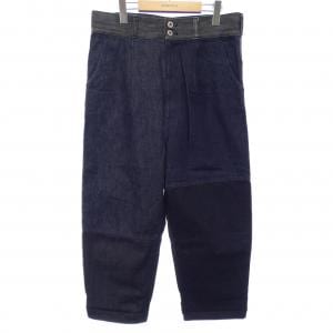 コムデギャルソンオム GARCONS HOMME ジーンズ