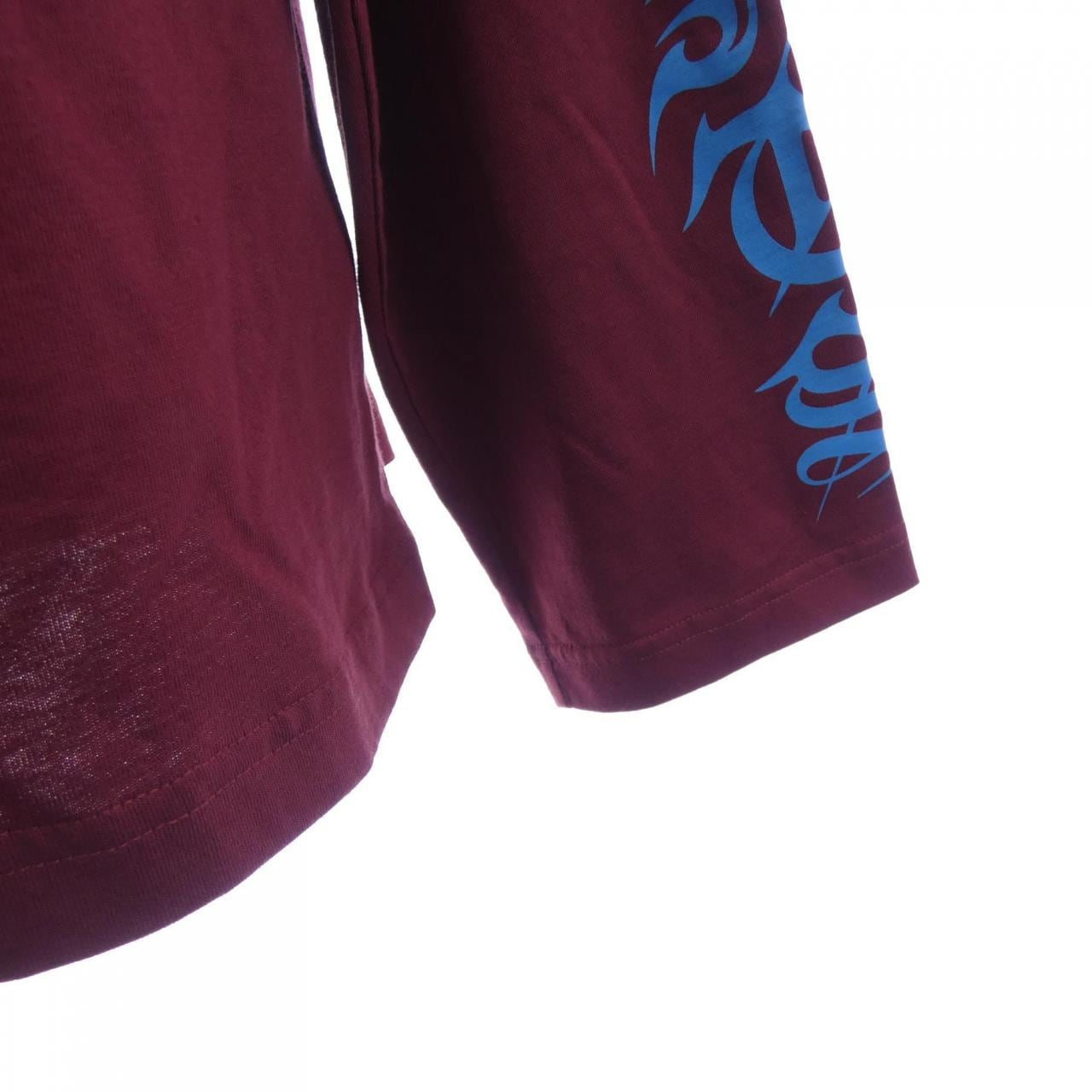 ヴェトモン VETEMENTS UE52TR250V Tシャツ