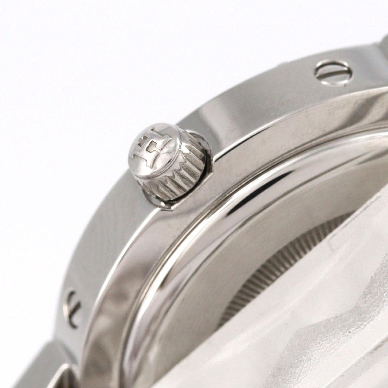 エルメス クリッパー CL4.210 SS クォーツ