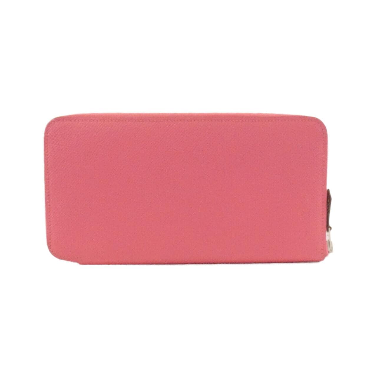 エルメス DELLA CAVALLERIA シルク イン クラシック 069645CK 財布