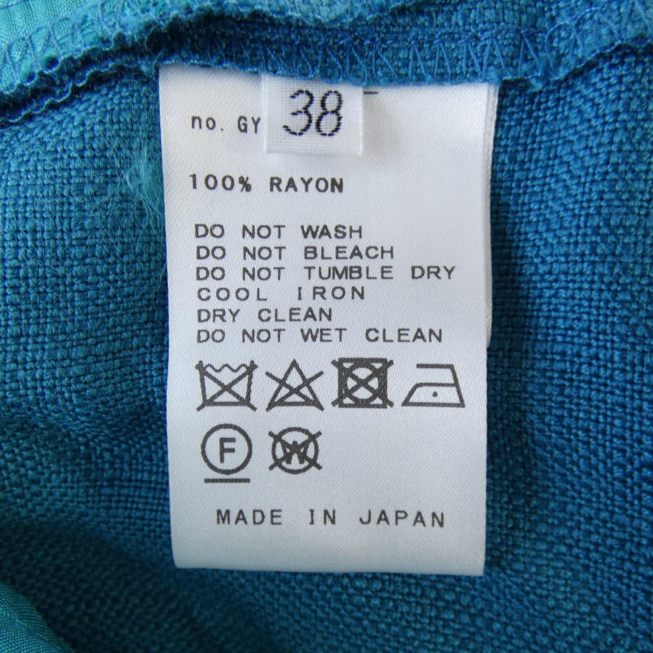 双M级DEUXIEME CLASSE长裤