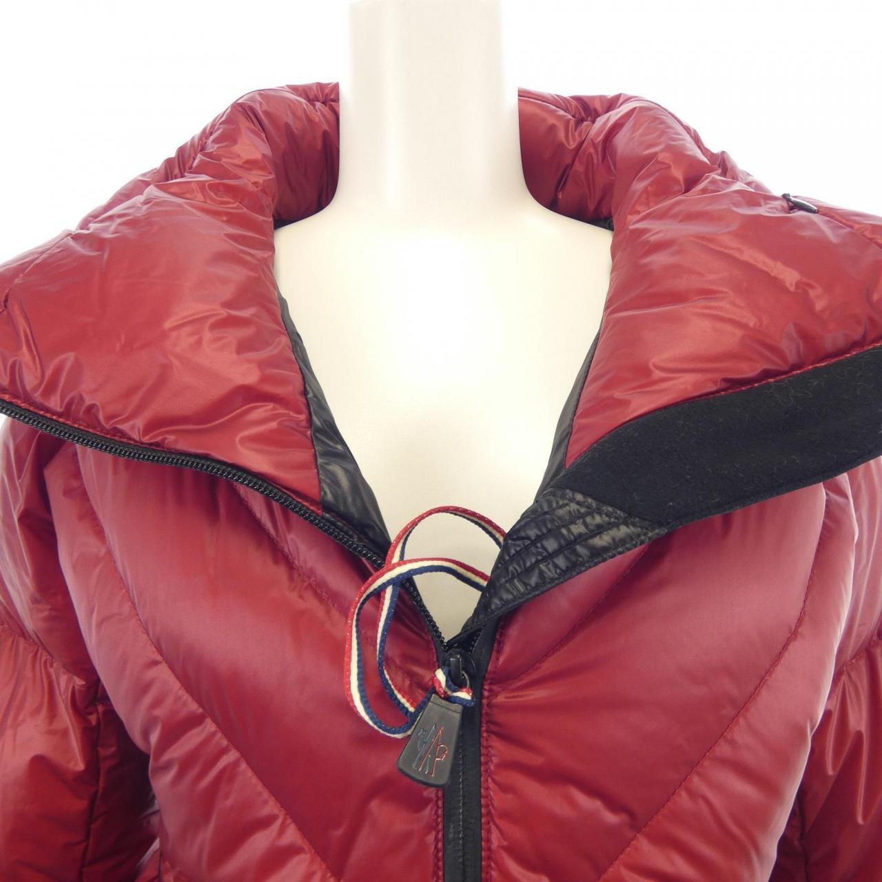 モンクレールグルノーブル MONCLER GRENOBLE ARGENTIERE ダウンジャケット