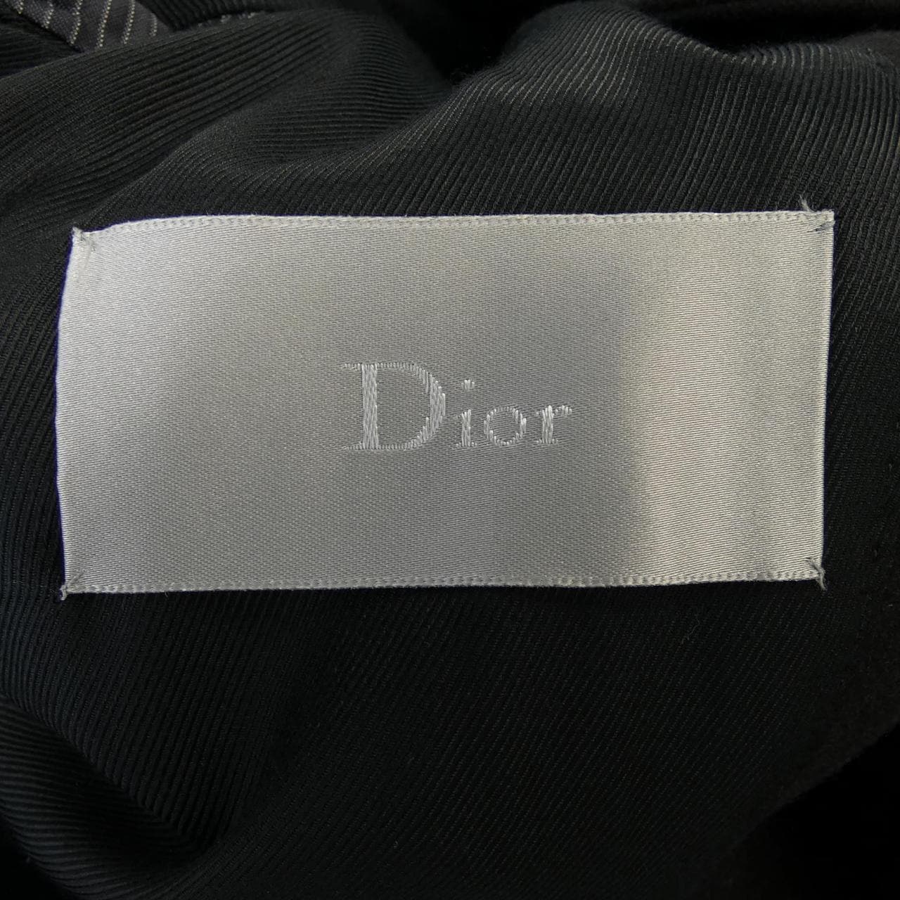 ディオールオム DIOR HOMME 333C306A2068 コート
