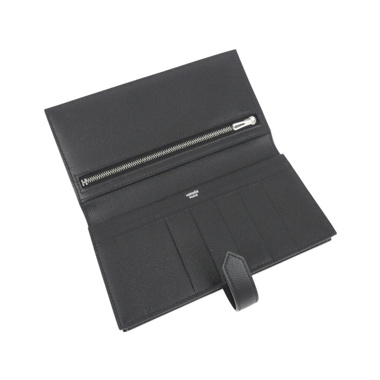 【未使用品】エルメス ベアン スフレ 039785CK 財布