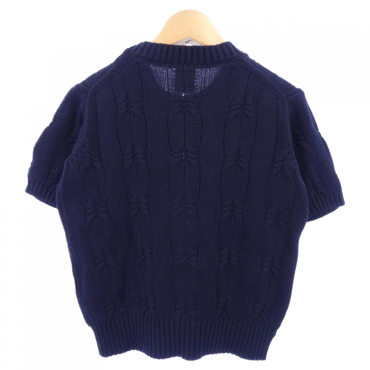 スピックアンドスパン SPICK & SPAN ニット