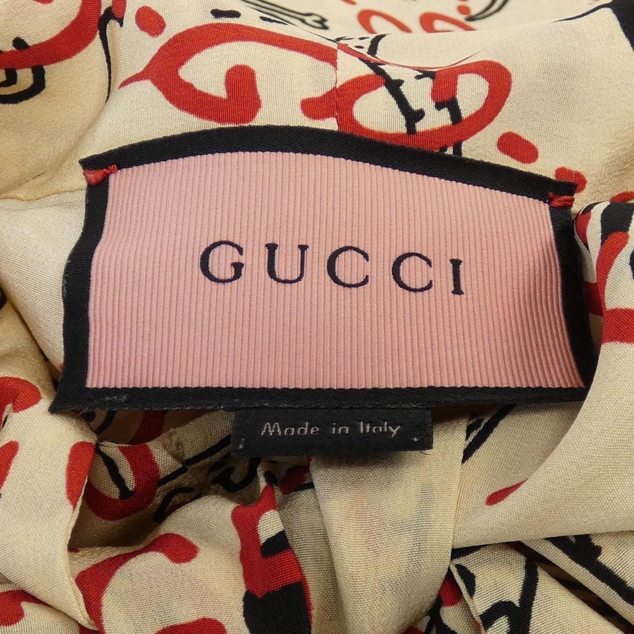 グッチ GUCCI 443489 ZHX70 シャツ