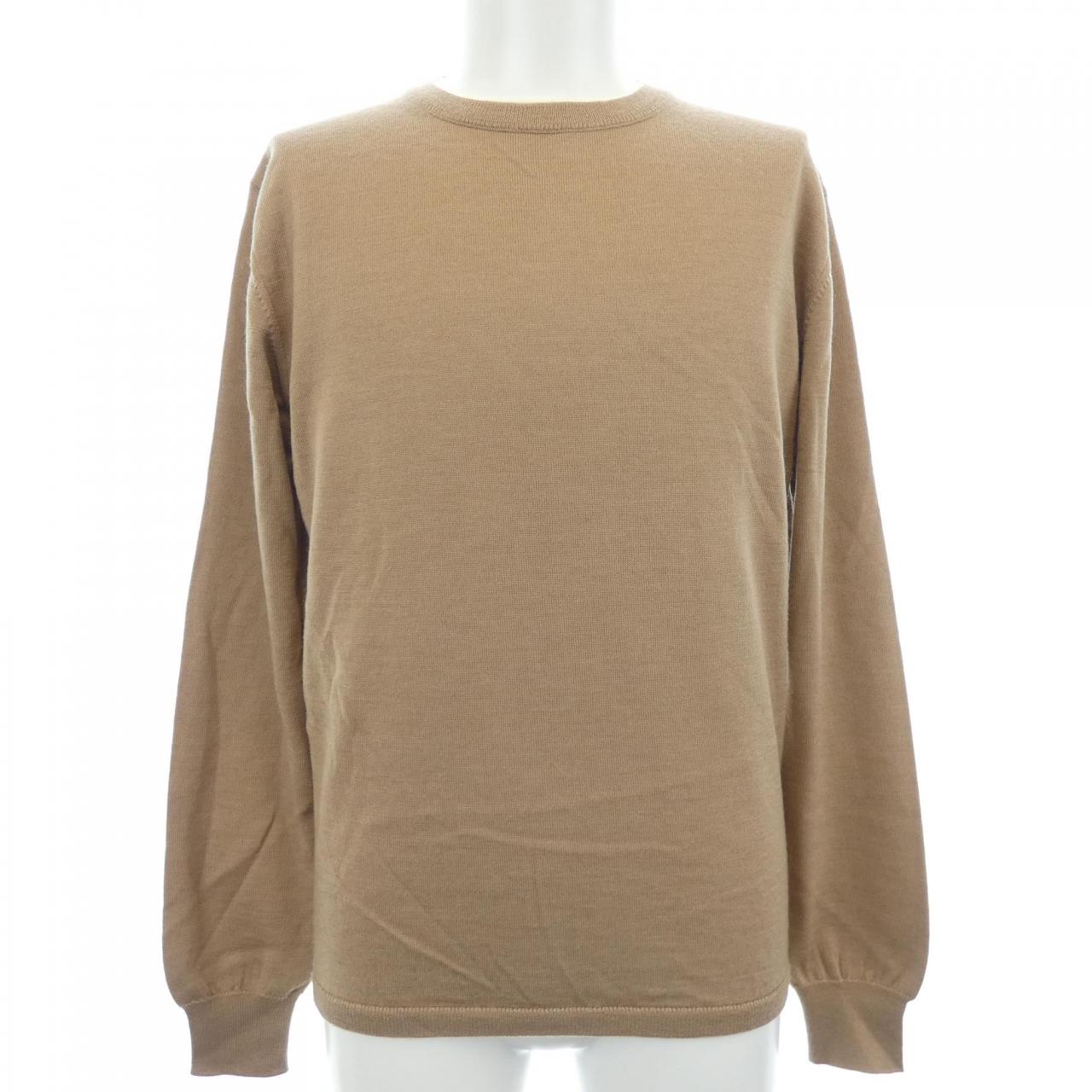 クルチアーニ Cruciani ニット