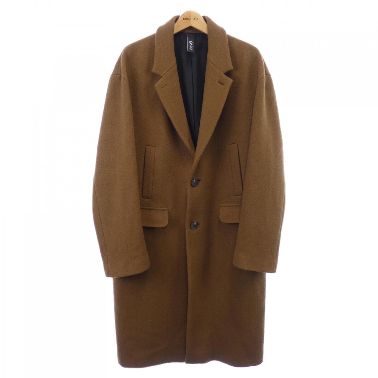 イーヴォ HEVO コート